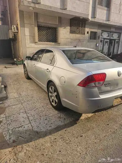 ميركوري ميلان 2010 index