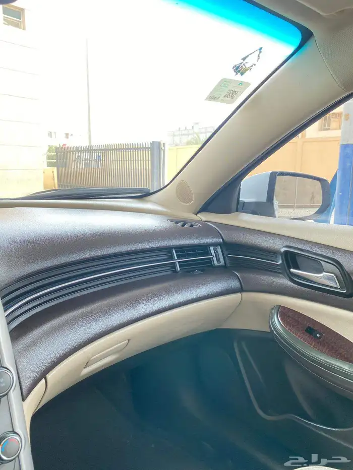 Chevrolet malibu 2016 6