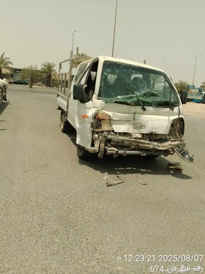 دينه هنداي H100 للبيع 2006 0
