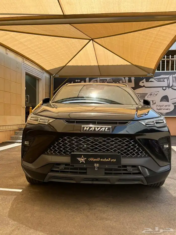 هافال H6 GT 2023 6