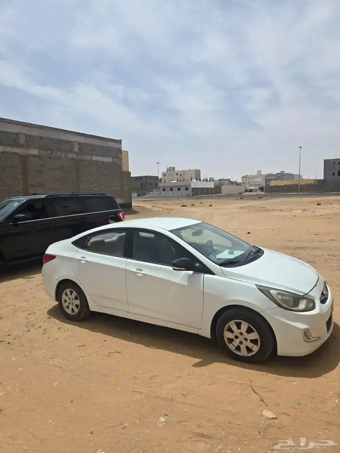اكسنت 14 قير CVT transmission 0