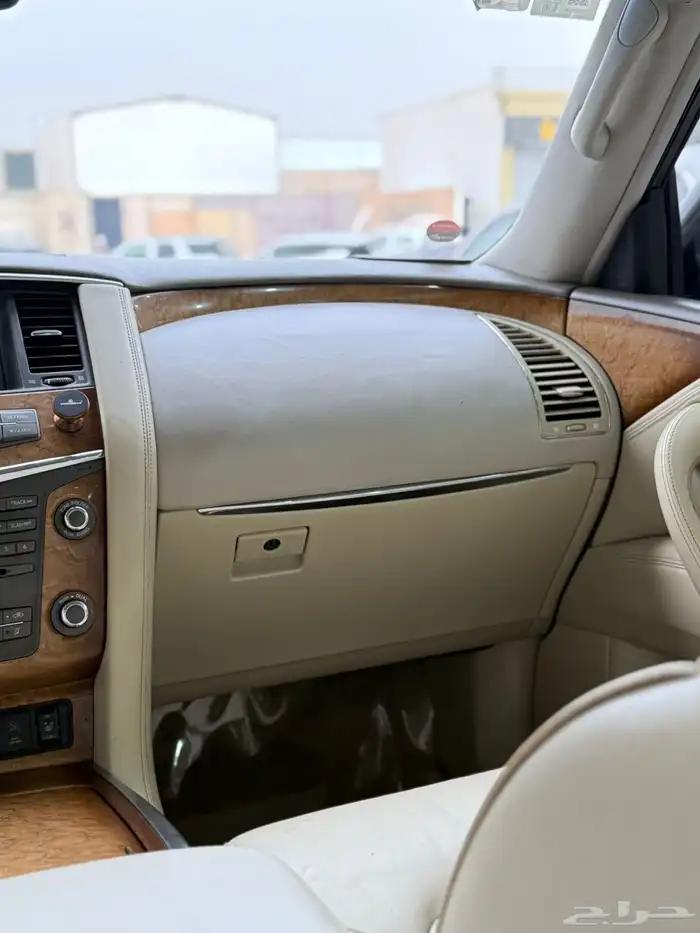 انفنتي - 2011 - Qx56 - بسعر 43 الف 16