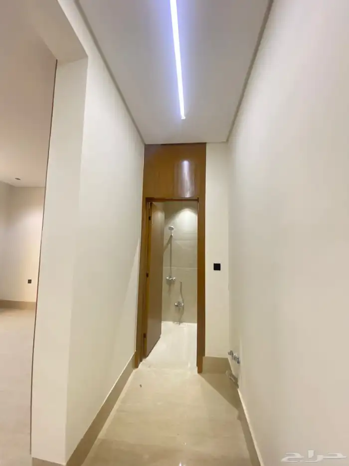 دور ارضى بصك لحاله فى حى طويق 13