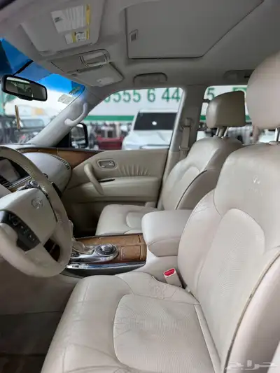 انفنتي - 2011 - Qx56 - بسعر 43 الف index