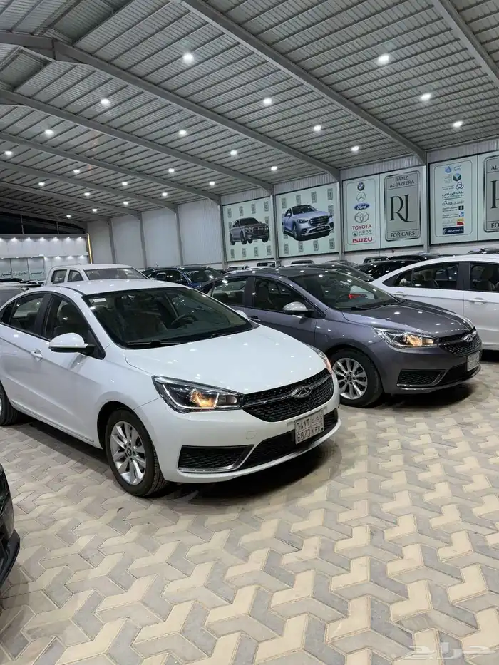 شيري اريزو5 2023 4