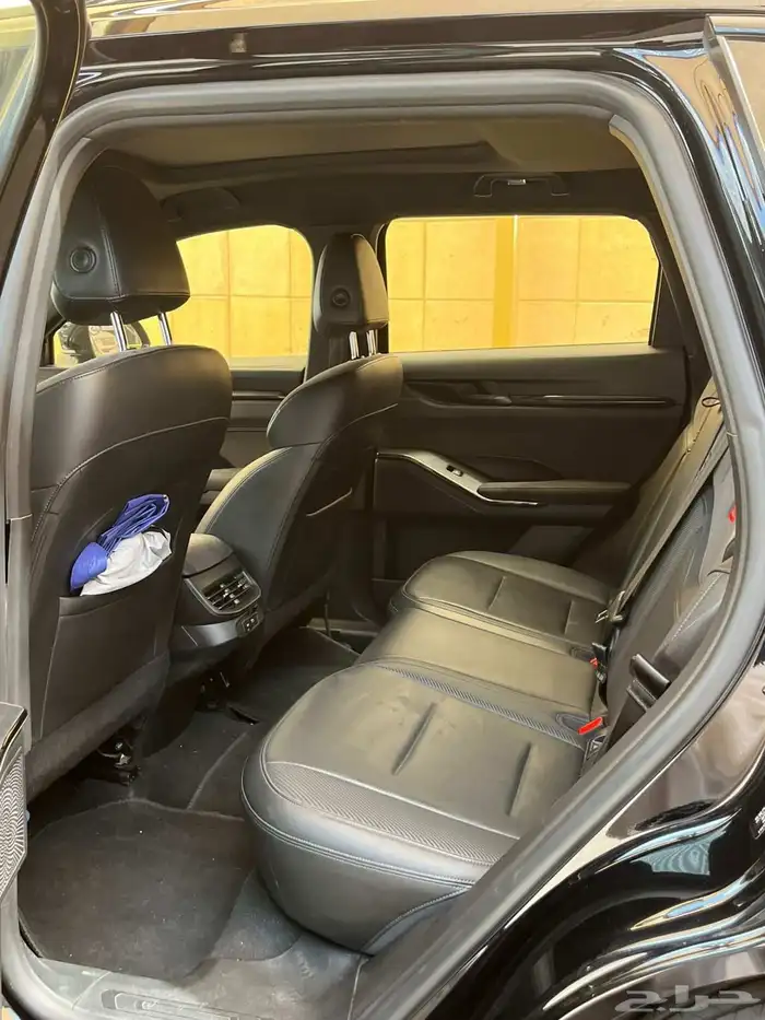 هافال H6 GT 2023 9