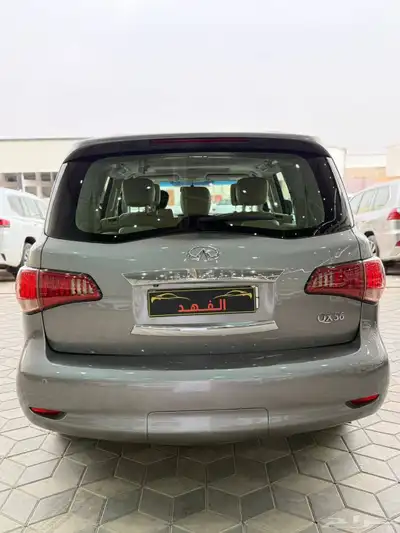 انفنتي - 2011 - Qx56 - بسعر 43 الف index