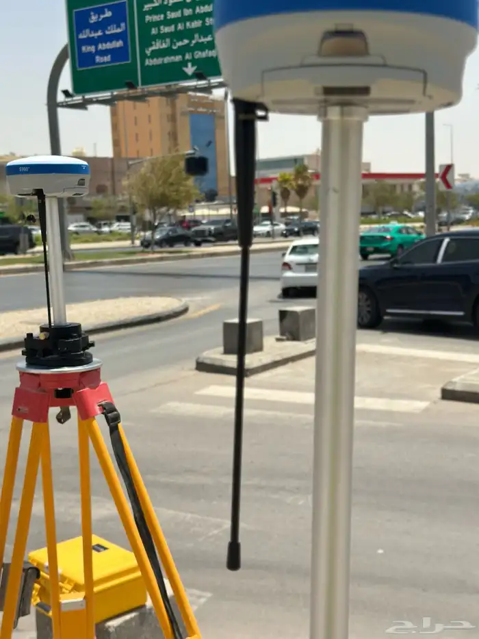جهاز stonex S900 الايطالي الجبار 4