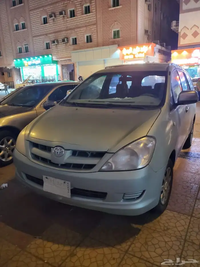 انوفا 2009 9