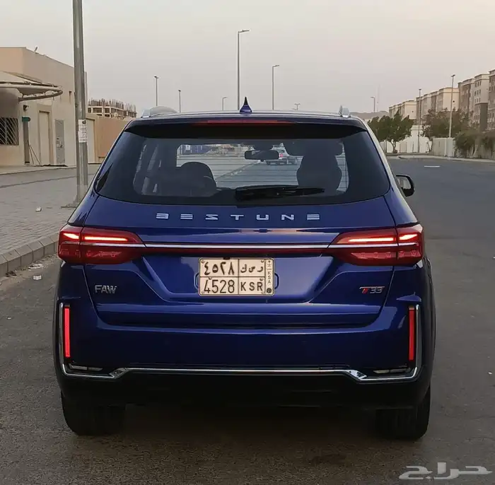 فاو T33 بيستون 2022 للبيع 5