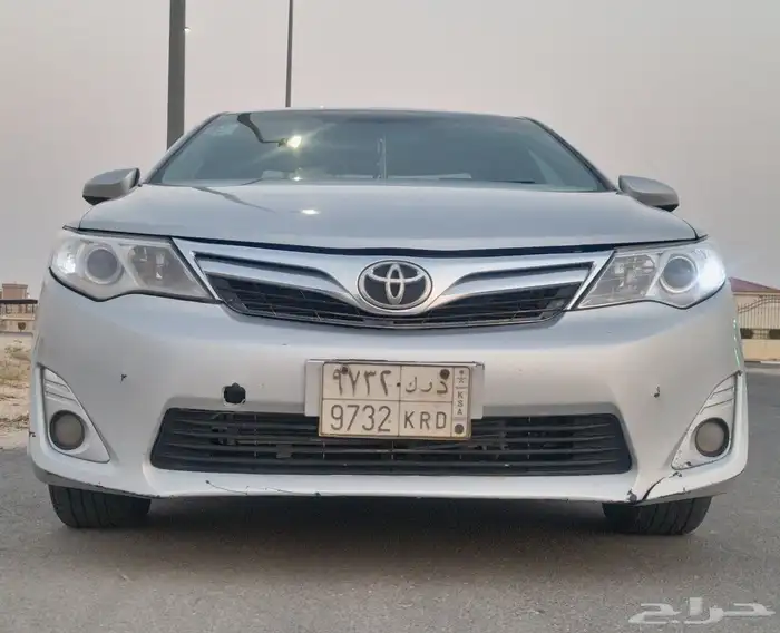 كامري موديل 2015 فل كامل 7
