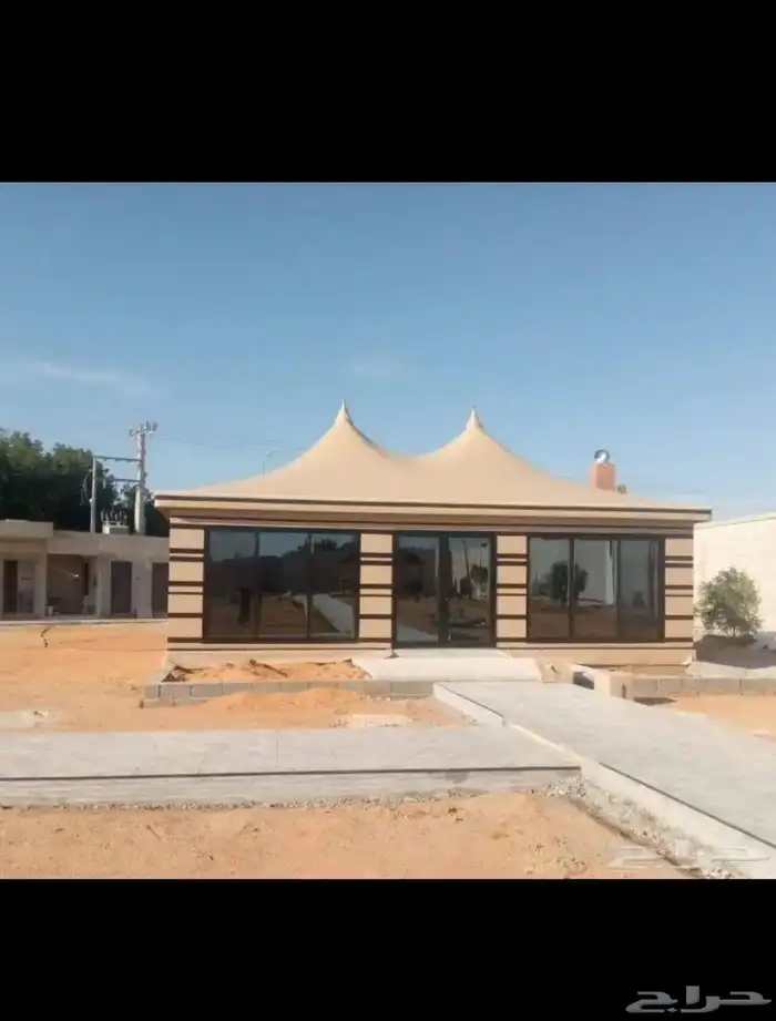 تفصيل خيام مظلات سواتر 0