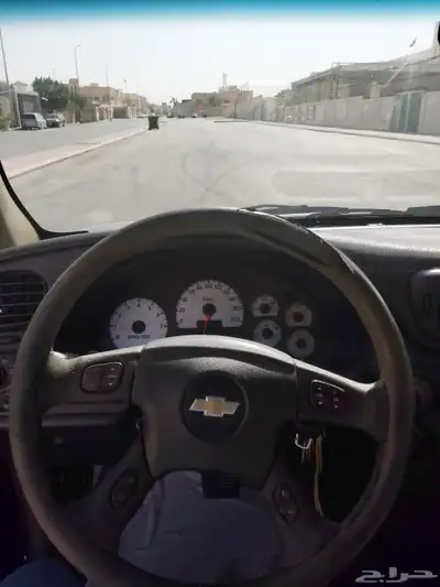 بليزر 2005 LT دبل بيع تشليح index