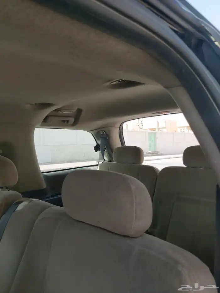 بليزر 2005 LT دبل بيع تشليح 19