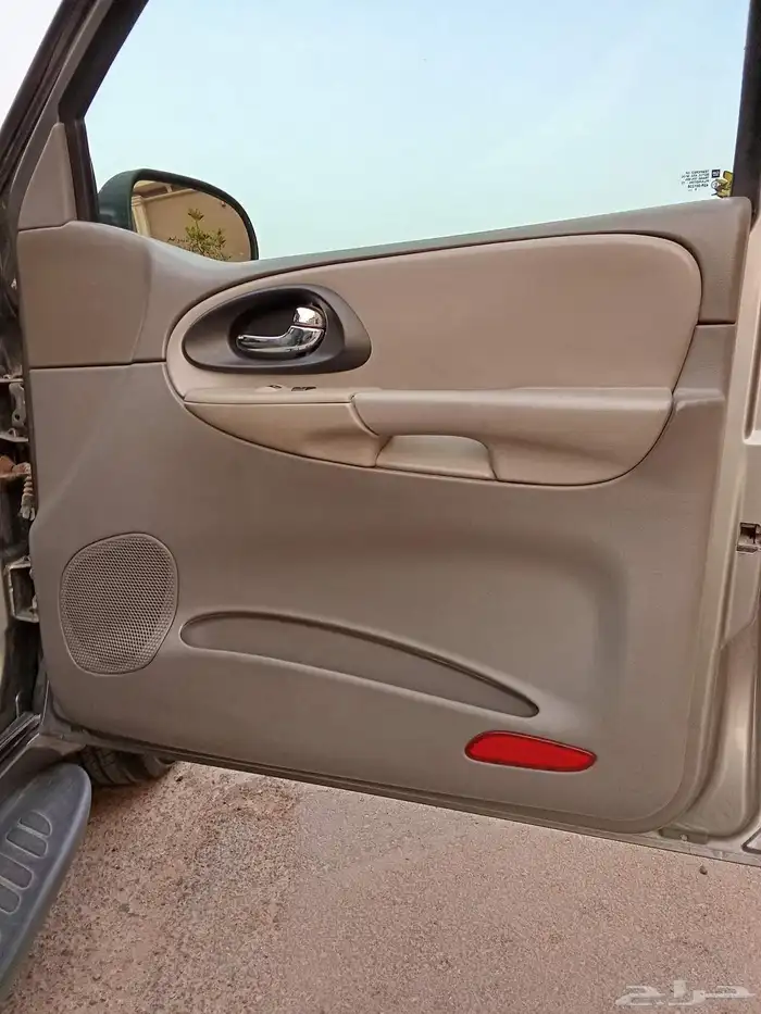 شيفروليه بليزر 2006 LT 43