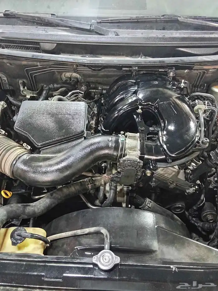 مكينة جكسار لاندكروزر 0