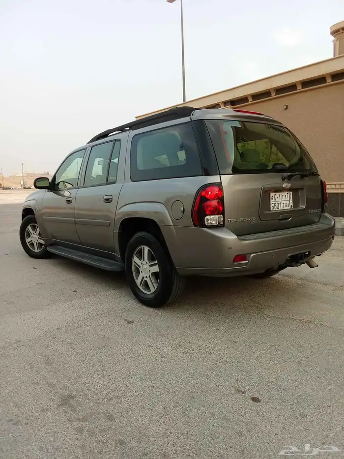 شيفروليه بليزر 2006 LT 9