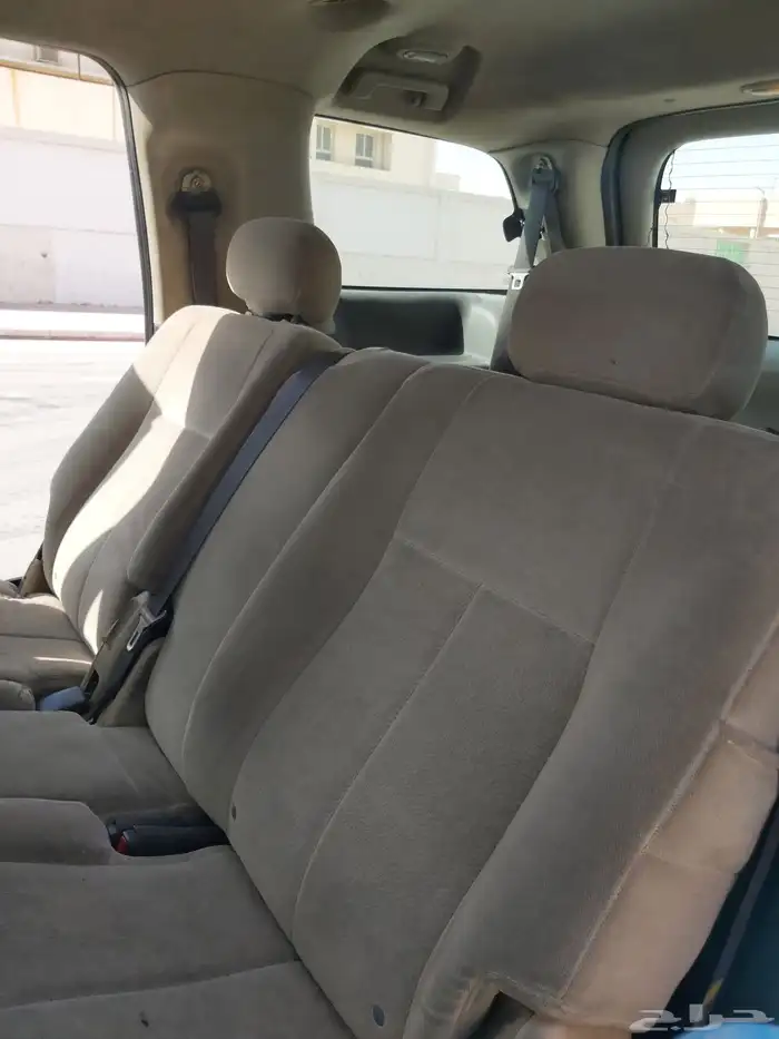 بليزر 2005 LT دبل بيع تشليح 15