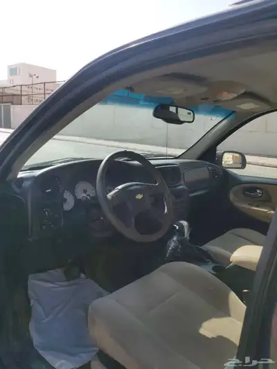 بليزر 2005 LT دبل بيع تشليح index