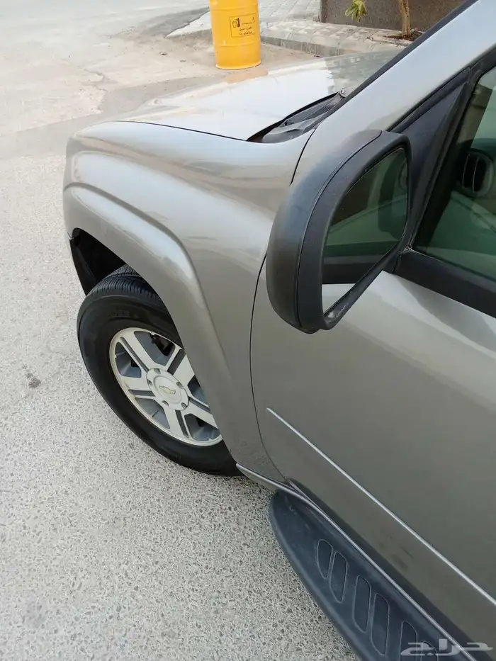 شيفروليه بليزر 2006 LT 11