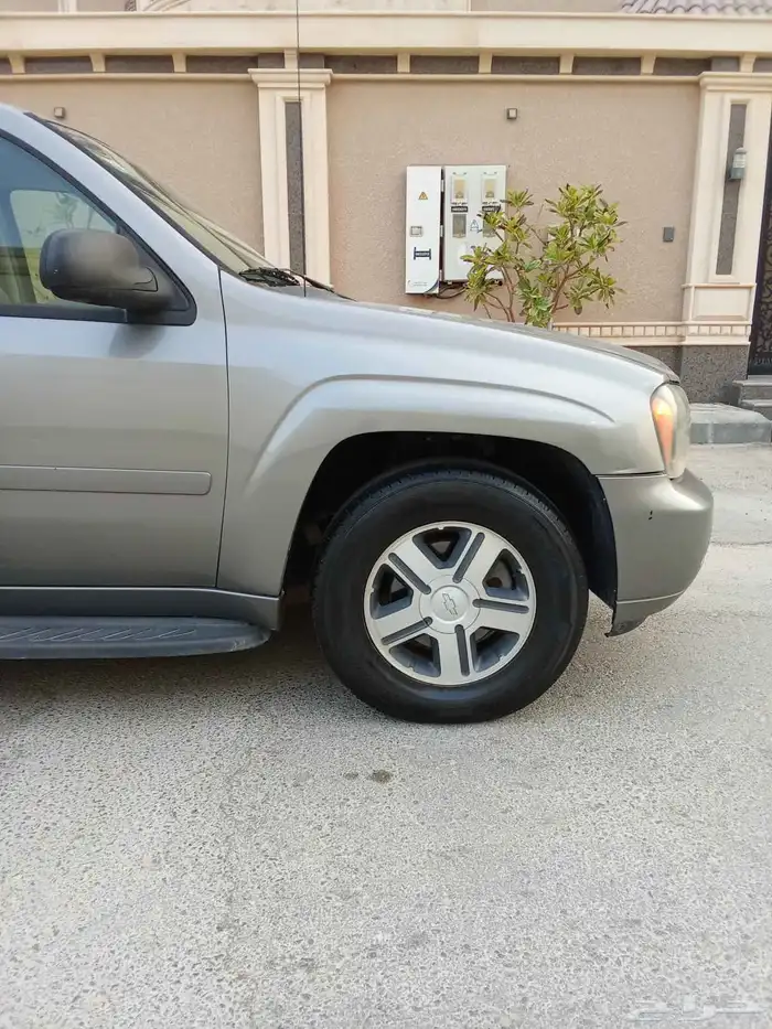 شيفروليه بليزر 2006 LT 21