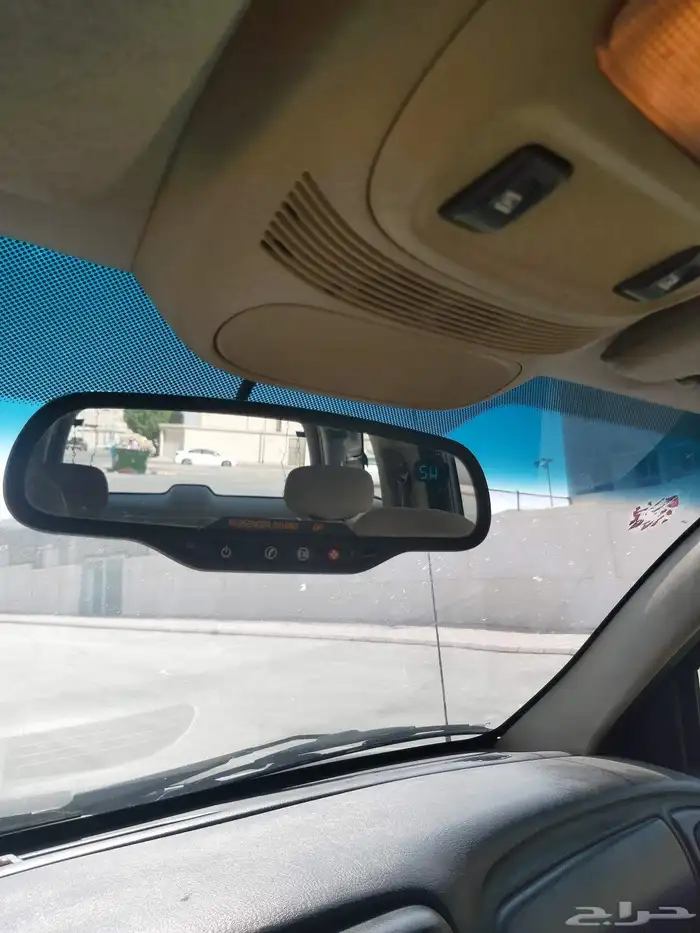 بليزر 2005 LT دبل بيع تشليح 11