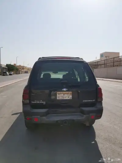 بليزر 2005 LT دبل بيع تشليح index