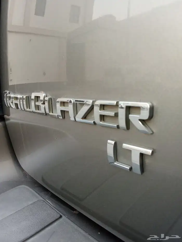 شيفروليه بليزر 2006 LT 28