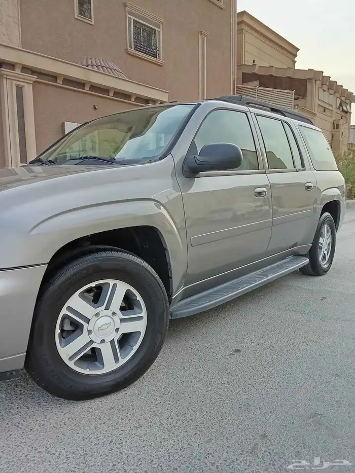 شيفروليه بليزر 2006 LT 1