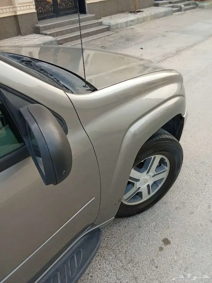 شيفروليه بليزر 2006 LT 25
