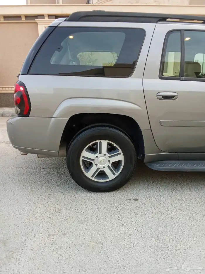 شيفروليه بليزر 2006 LT 22