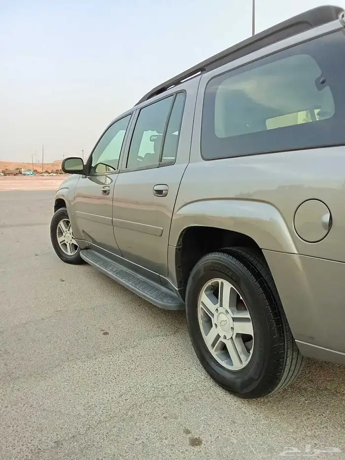 شيفروليه بليزر 2006 LT 10