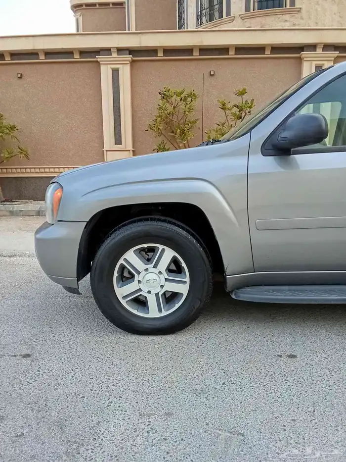شيفروليه بليزر 2006 LT 6