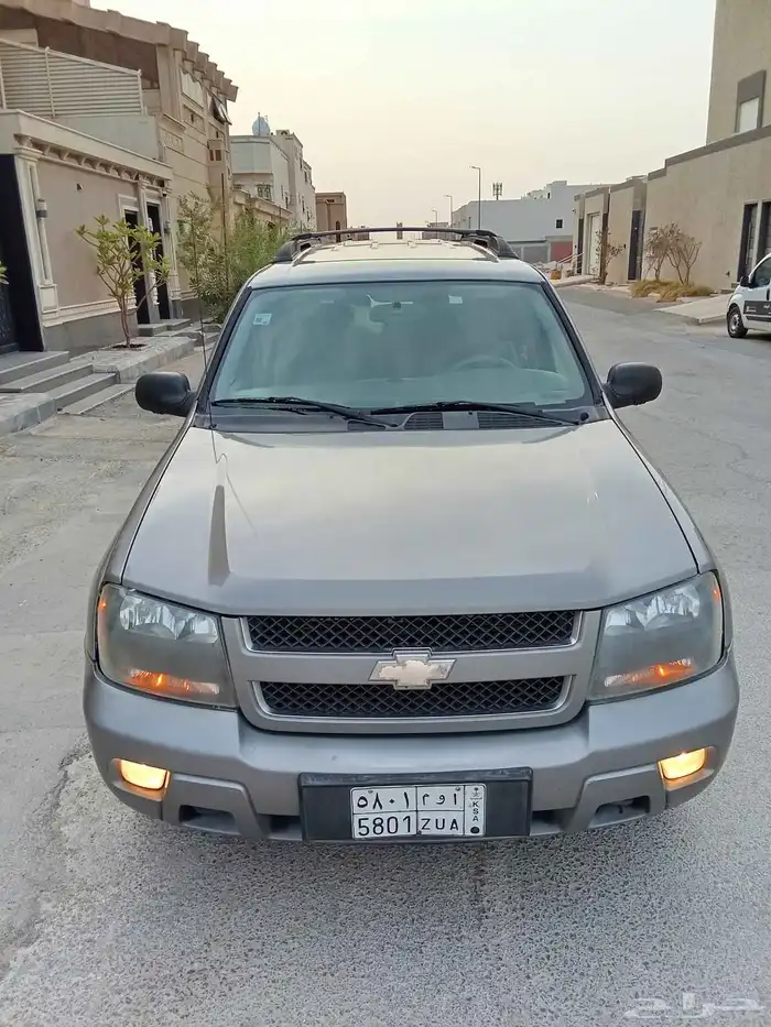شيفروليه بليزر 2006 LT 5