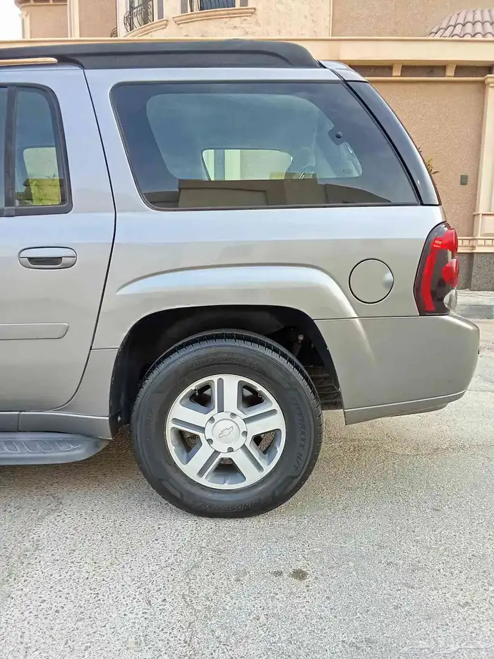 شيفروليه بليزر 2006 LT 7