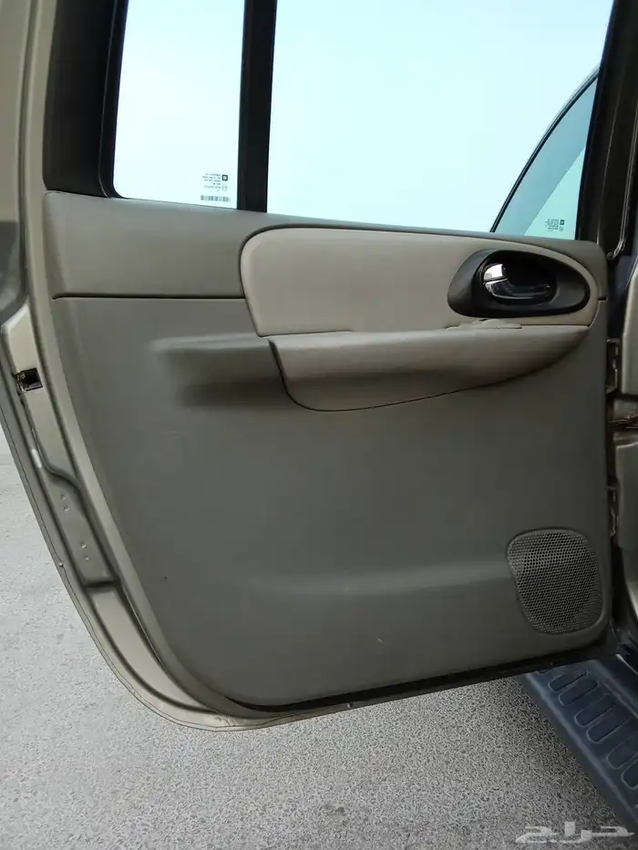شيفروليه بليزر 2006 LT 39
