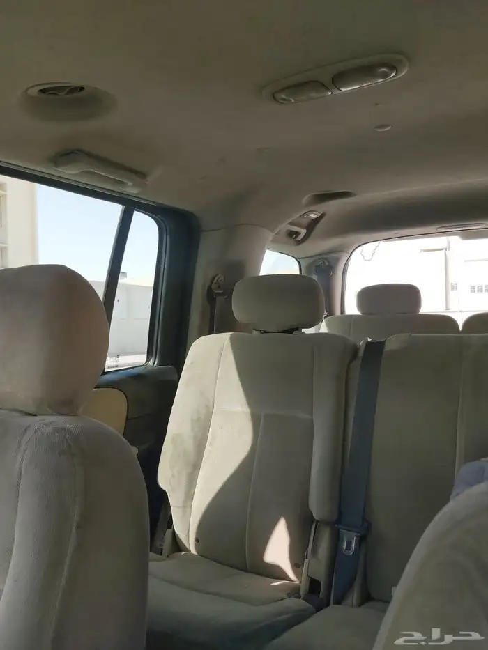 بليزر 2005 LT دبل بيع تشليح 20