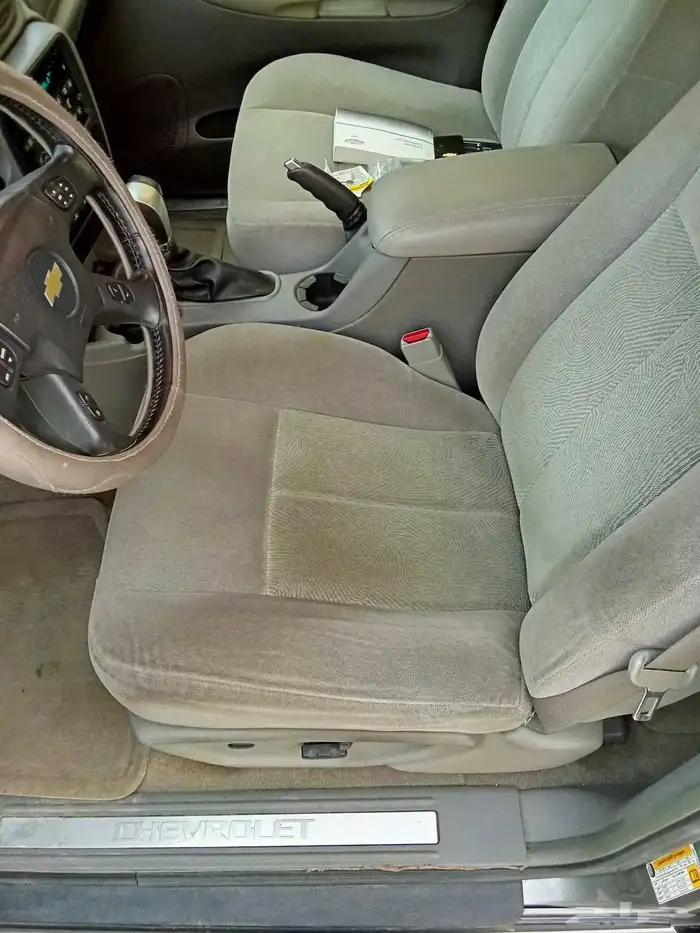 شيفروليه بليزر 2006 LT 31