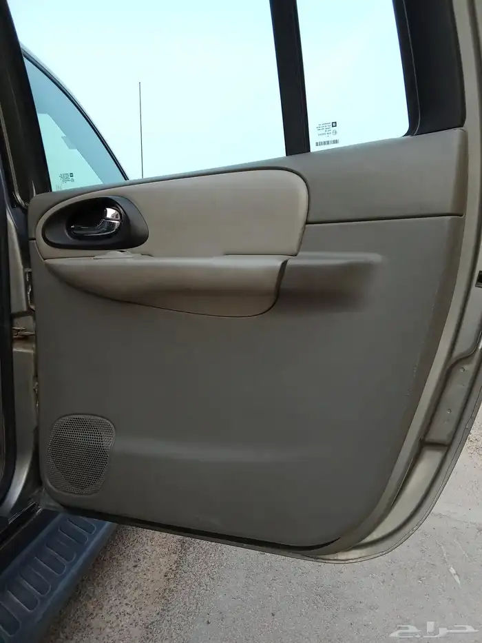 شيفروليه بليزر 2006 LT 47