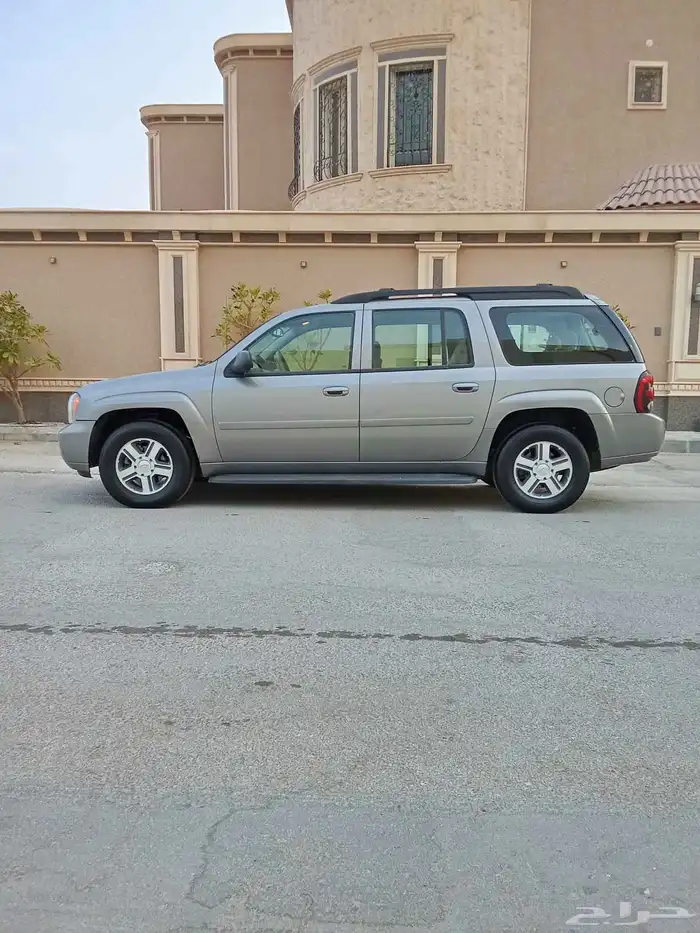 شيفروليه بليزر 2006 LT 12