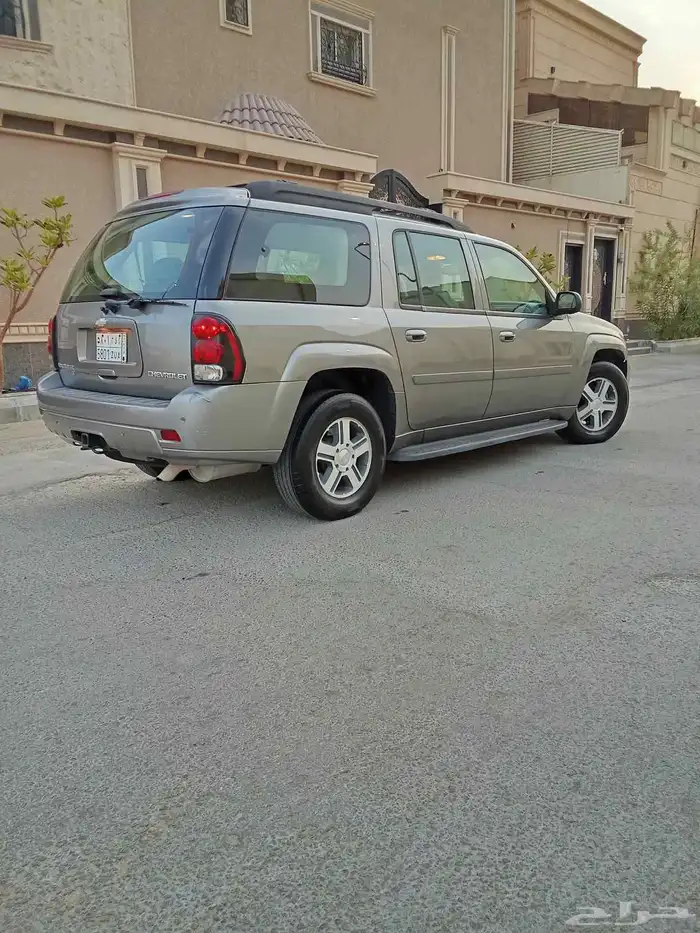 شيفروليه بليزر 2006 LT 24
