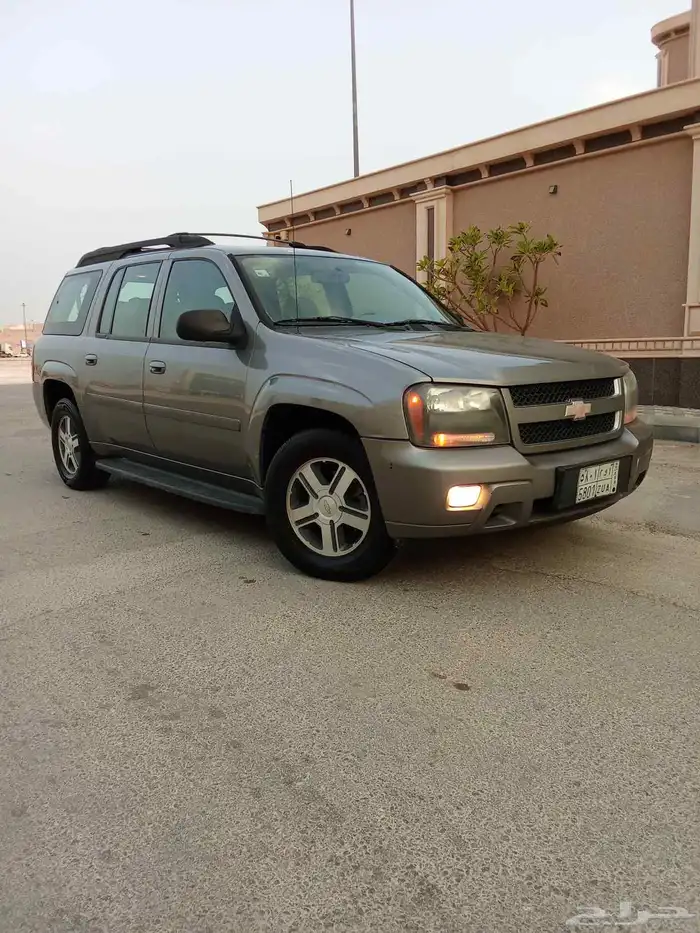 شيفروليه بليزر 2006 LT 18