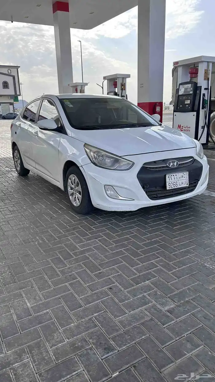 أكسنت 2018 4