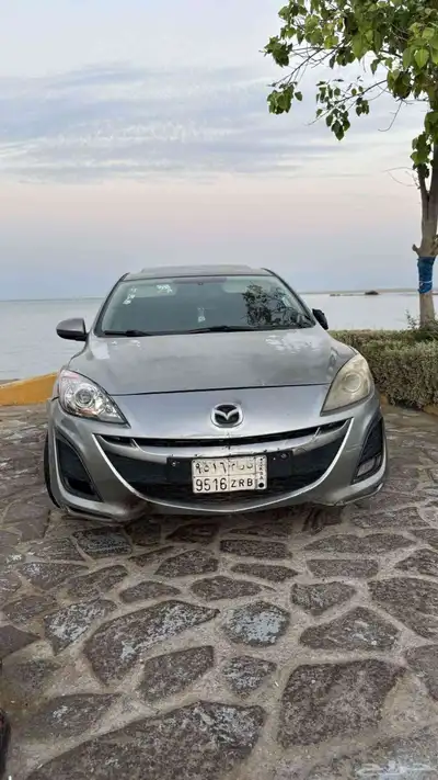 سياره مازده index