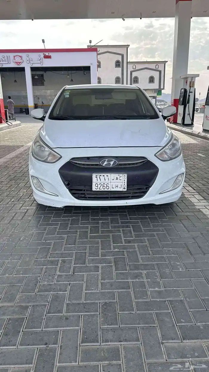 أكسنت 2018 5