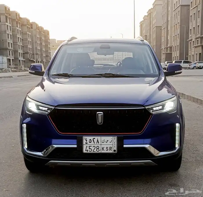 فاو T33 بيستون 2022 للبيع 2