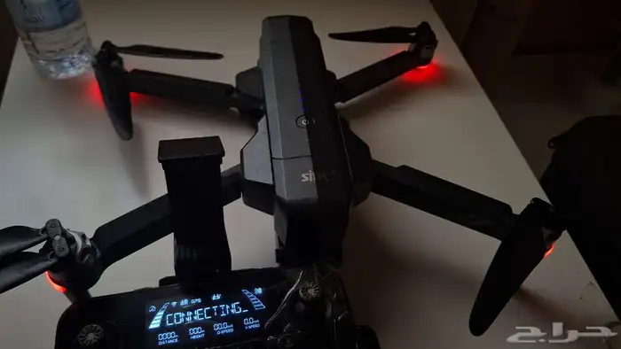 طائره درون F11spro 0