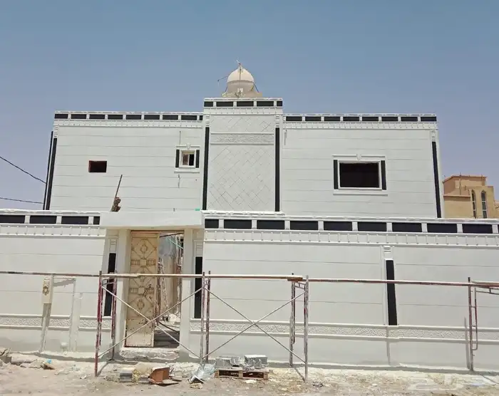 مقاول تشطيبات مطاعم وفلل واستراحات 0