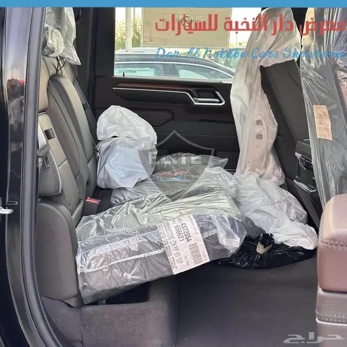 جمس سييرا غمارتين دينالي HD 3500 دبل فل2025 28