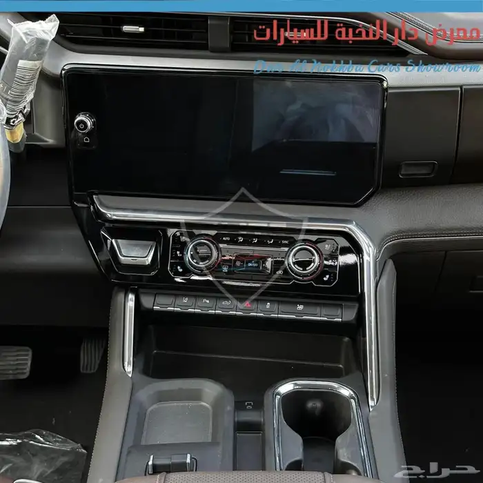 جمس سييرا غمارتين دينالي HD 3500 دبل فل2025 25
